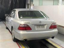 2006 Toyota Crown