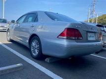 2004 Toyota Crown Royal Series