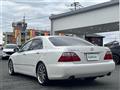 2005 Toyota Crown Royal Series