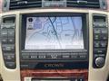 2005 Toyota Crown Royal Series