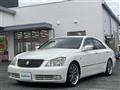 2005 Toyota Crown Royal Series