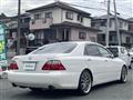 2005 Toyota Crown Royal Series