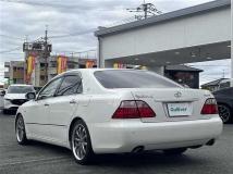 2005 Toyota Crown Royal Series
