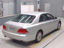 2005 Toyota Crown