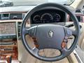 2005 Toyota Crown