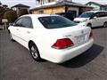 2005 Toyota Crown Royal Series