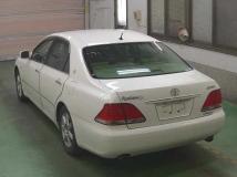 2004 Toyota Crown