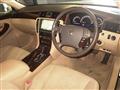 2006 Toyota Crown