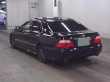 2006 Toyota Crown