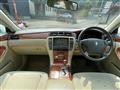 2005 Toyota Crown Royal Series