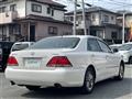 2005 Toyota Crown Royal Series