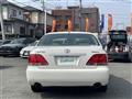 2005 Toyota Crown Royal Series