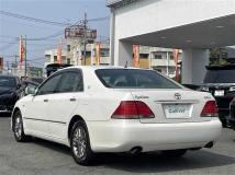 2005 Toyota Crown Royal Series