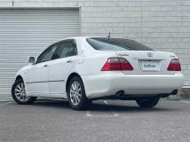 2007 Toyota Crown Athlete Series