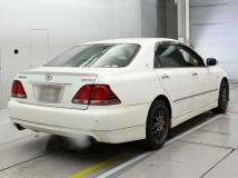 2007 Toyota Crown