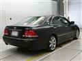 2007 Toyota Crown