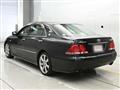 2007 Toyota Crown