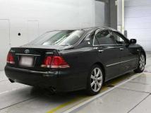 2007 Toyota Crown