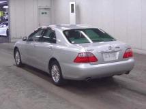 2006 Toyota Crown