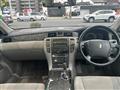 2007 Toyota Crown Royal Series