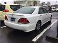 2007 Toyota Crown