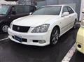 2007 Toyota Crown