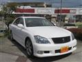 2006 Toyota Crown