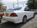 2006 Toyota Crown