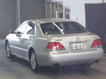 2004 Toyota Crown