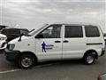 2006 Toyota Liteace Van