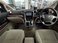 2010 Toyota Alphard