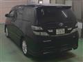 2009 Toyota Vellfire