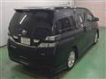 2009 Toyota Vellfire