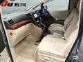 2009 Toyota Alphard