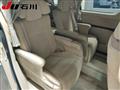 2009 Toyota Alphard
