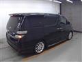 2008 Toyota Vellfire