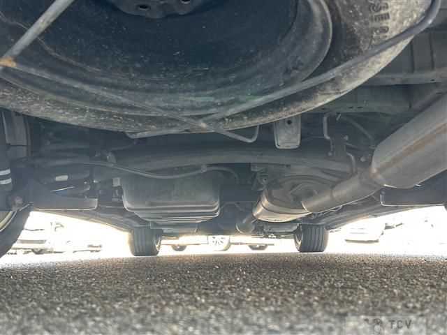 2011 Toyota Vellfire