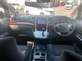 2011 Toyota Vellfire