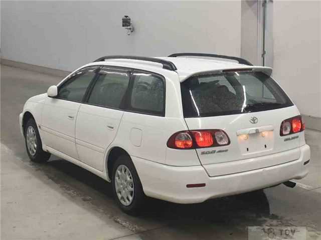 2001 Toyota Caldina