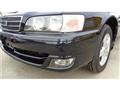 2001 Toyota Chaser