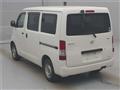 2014 Toyota Townace Van