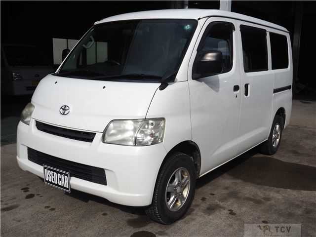 2014 Toyota Liteace Van