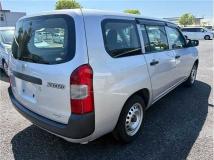 2014 Toyota Succeed Van