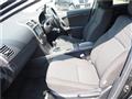 2011 Toyota Avensis Wagon