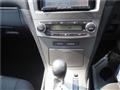 2011 Toyota Avensis Wagon