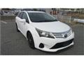 2013 Toyota Avensis Wagon