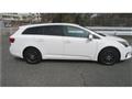 2013 Toyota Avensis Wagon