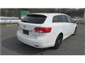 2013 Toyota Avensis Wagon