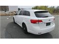 2013 Toyota Avensis Wagon