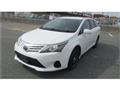 2013 Toyota Avensis Wagon